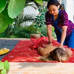 Luxury Villa Juno Seminyak